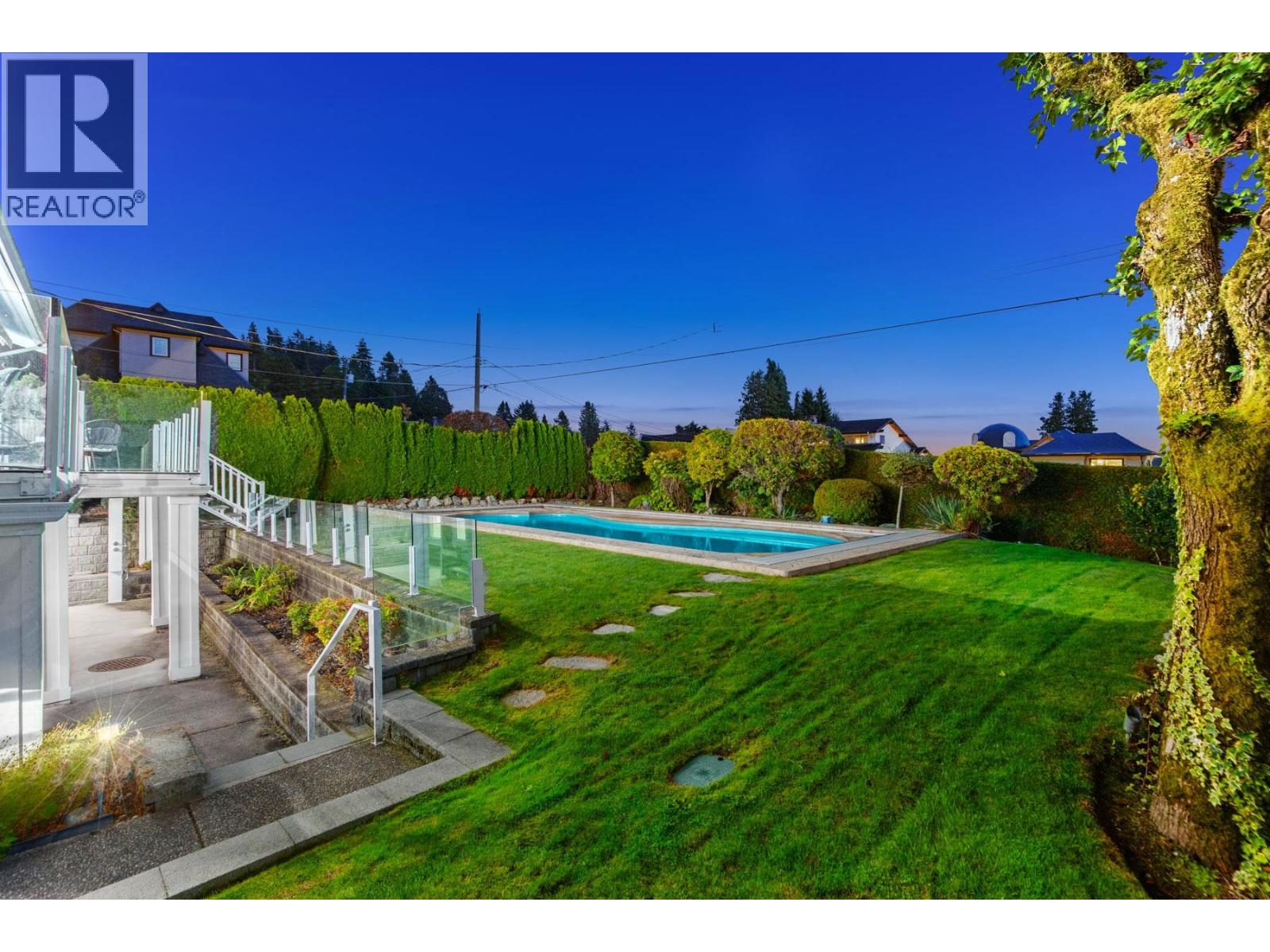 1197 FULTON AVENUE, West Vancouver