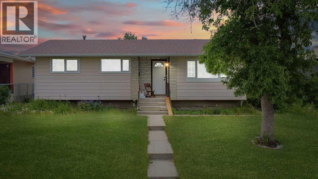 2235 43 Street SE, Calgary, Alberta