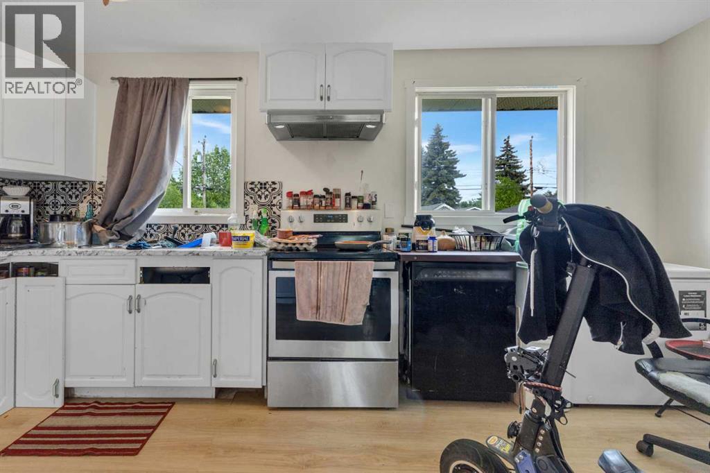 Single Family House Bungalow for Sale in   Street SE Forest Lawn Calgary 