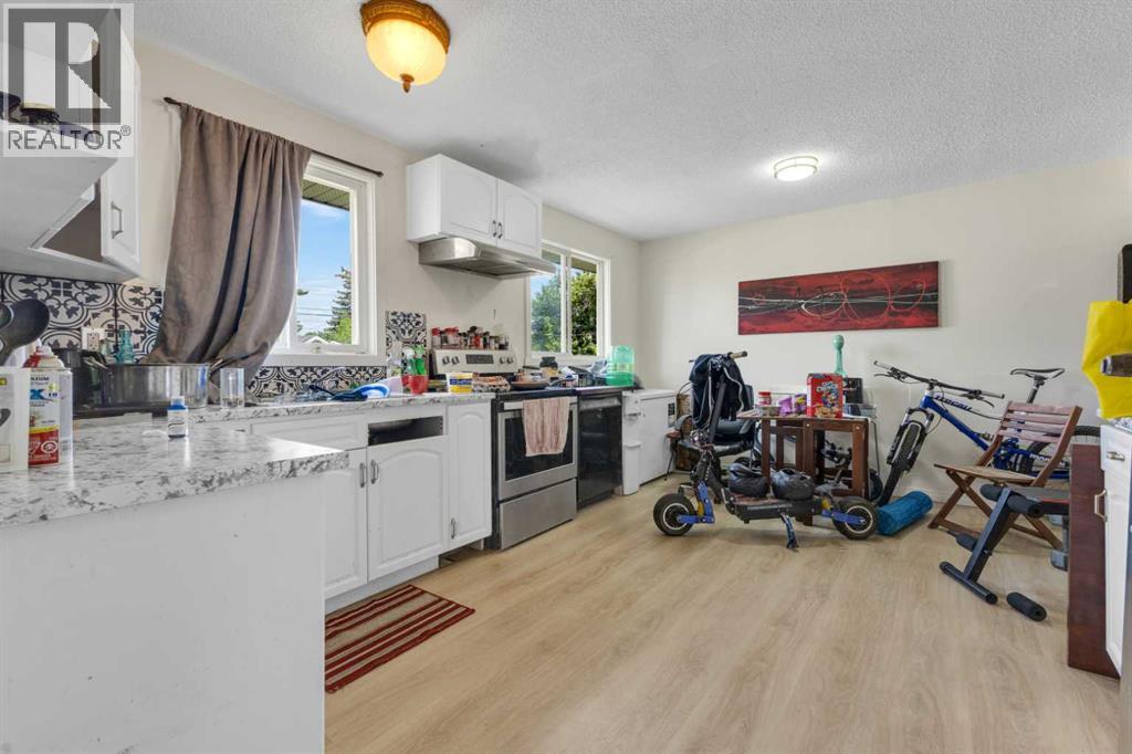 Single Family House Bungalow for Sale in   Street SE Forest Lawn Calgary 