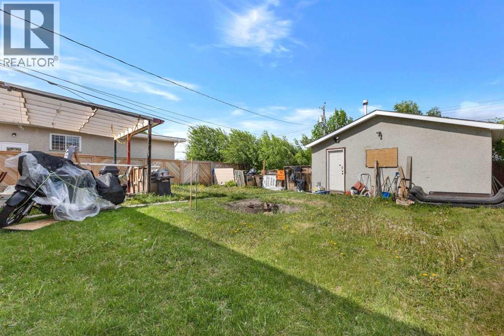 Single Family House Bungalow for Sale in   Street SE Forest Lawn Calgary 