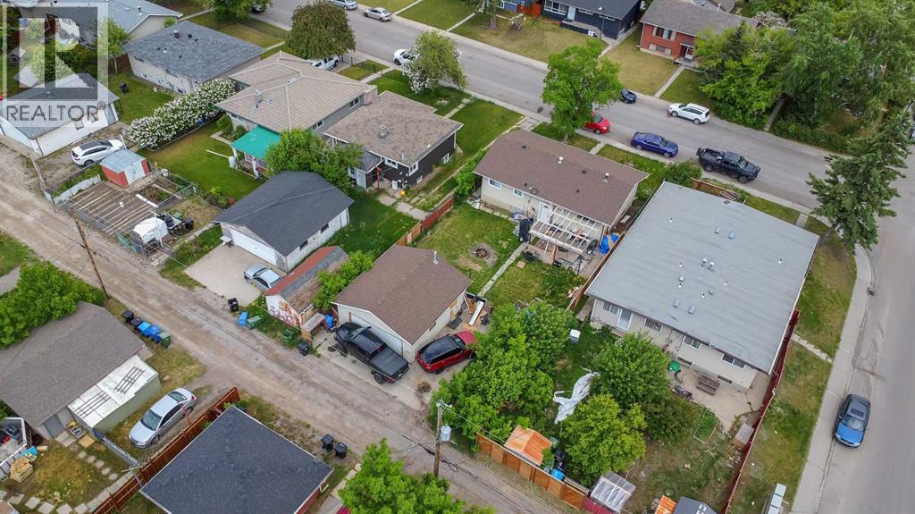 Single Family House Bungalow for Sale in   Street SE Forest Lawn Calgary 