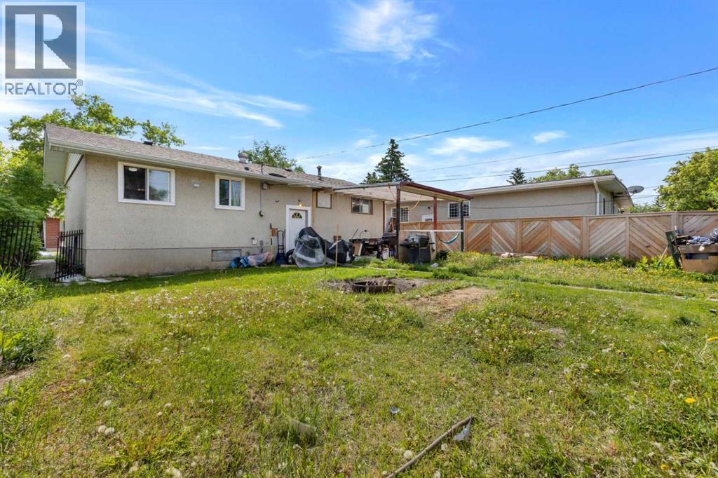 Single Family House Bungalow for Sale in   Street SE Forest Lawn Calgary 