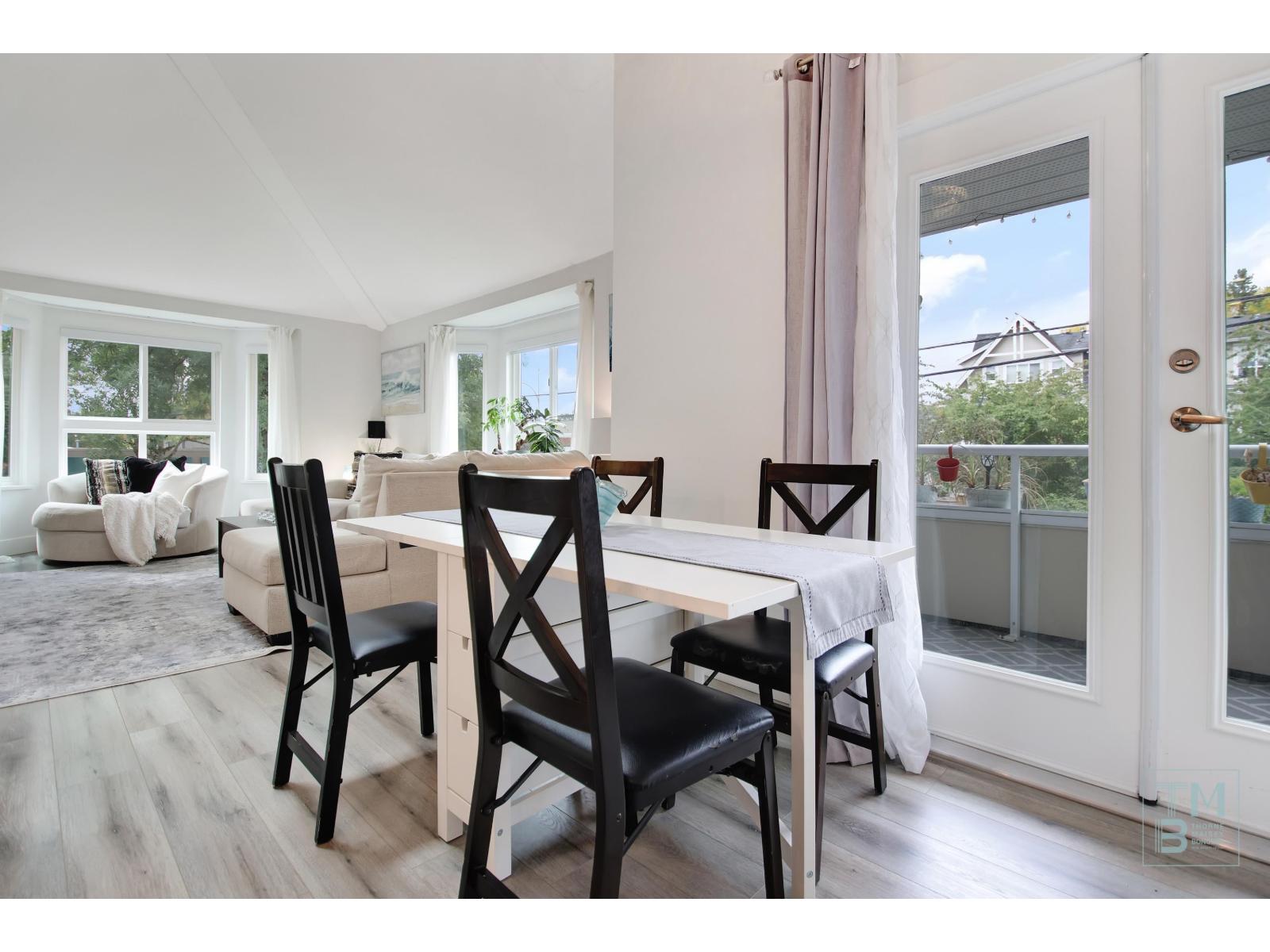 213 19721 64 AVENUE, Langley