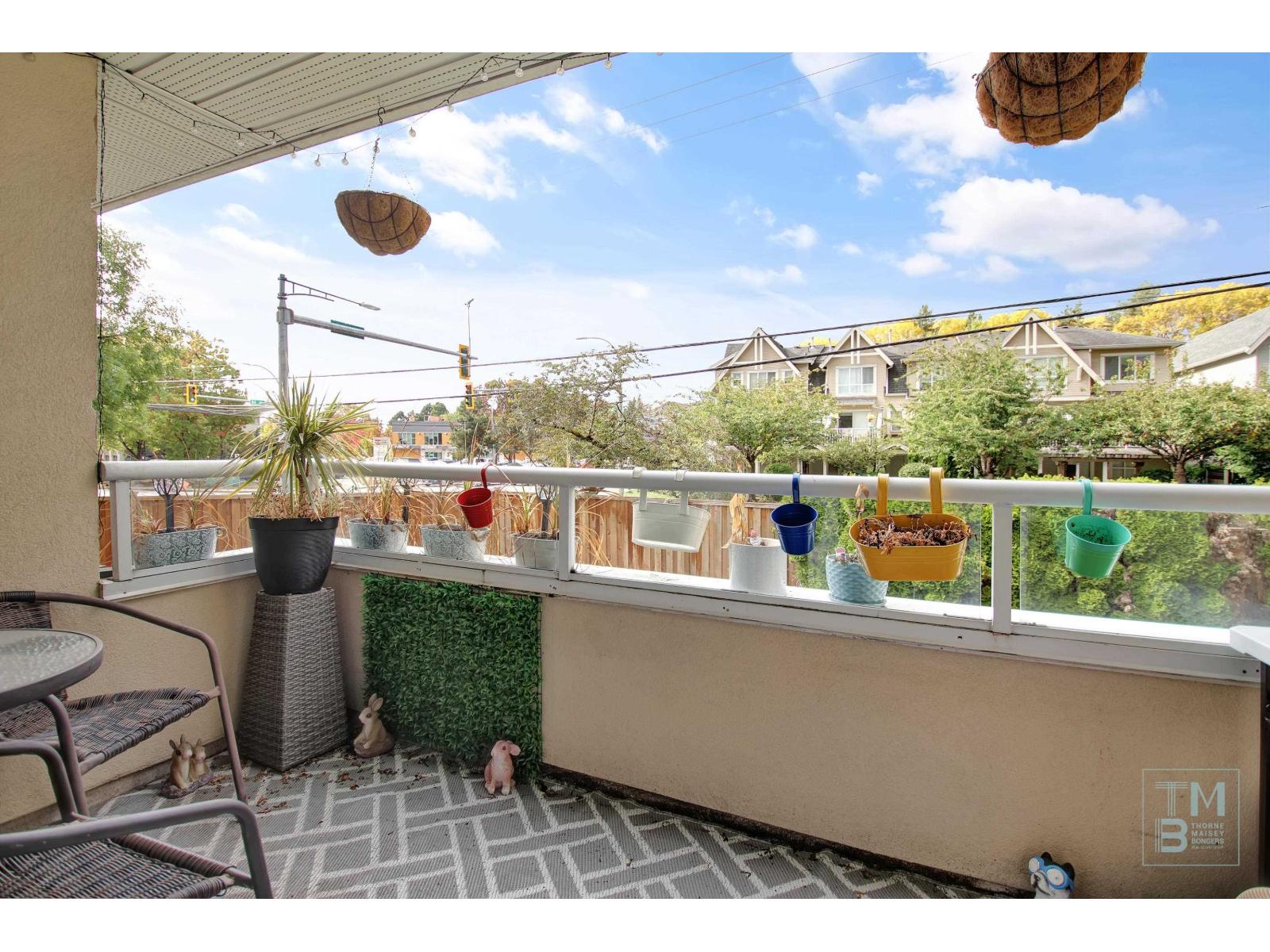 213 19721 64 AVENUE, Langley