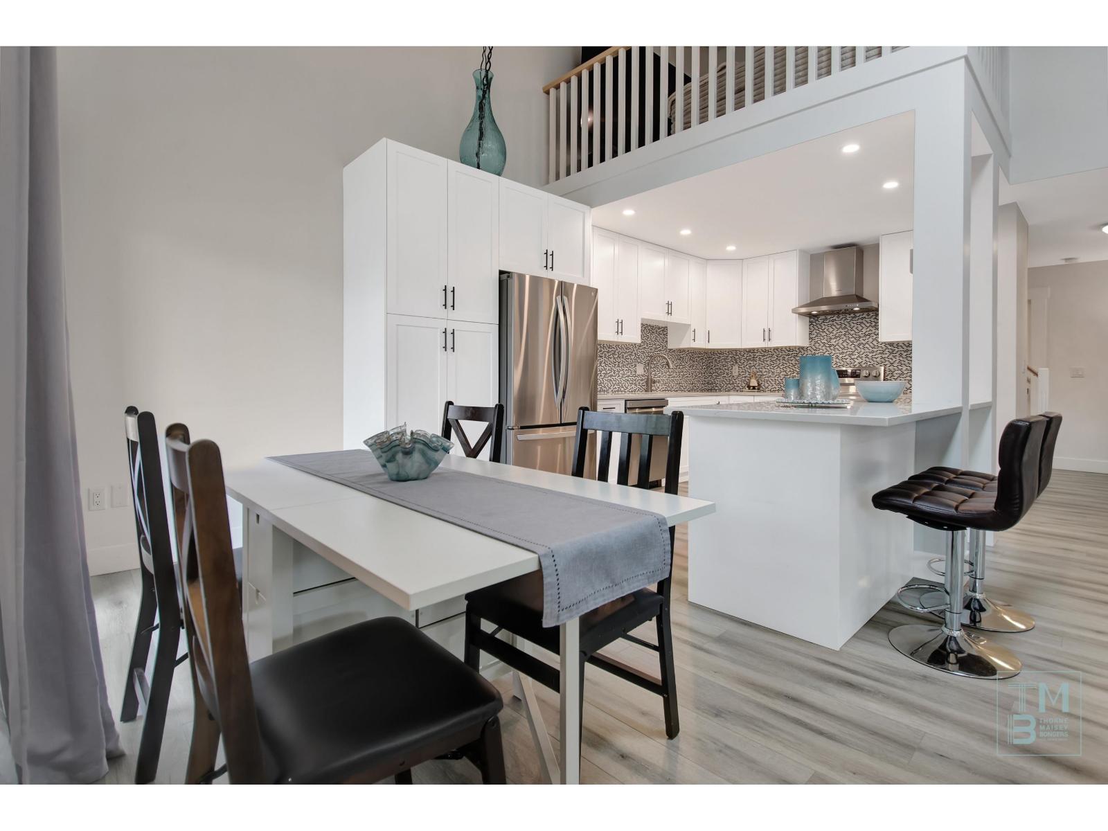 213 19721 64 AVENUE, Langley