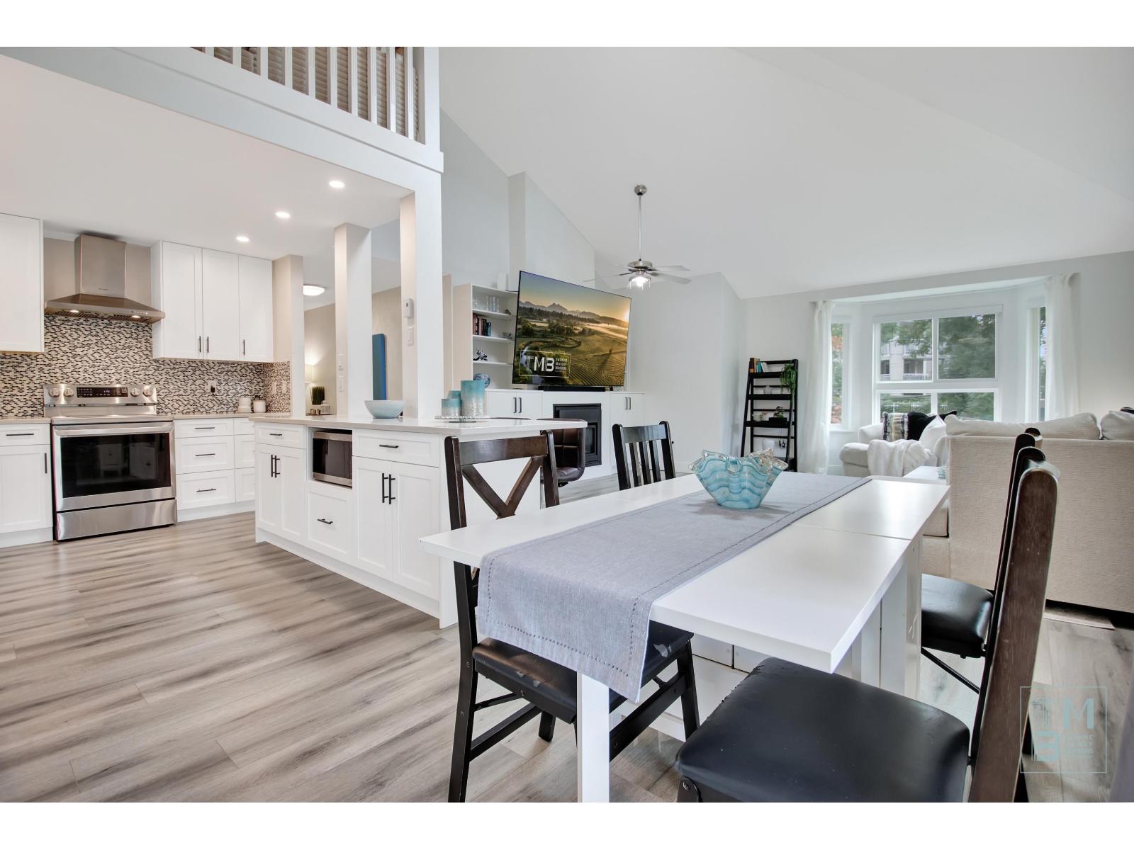 213 19721 64 AVENUE, Langley