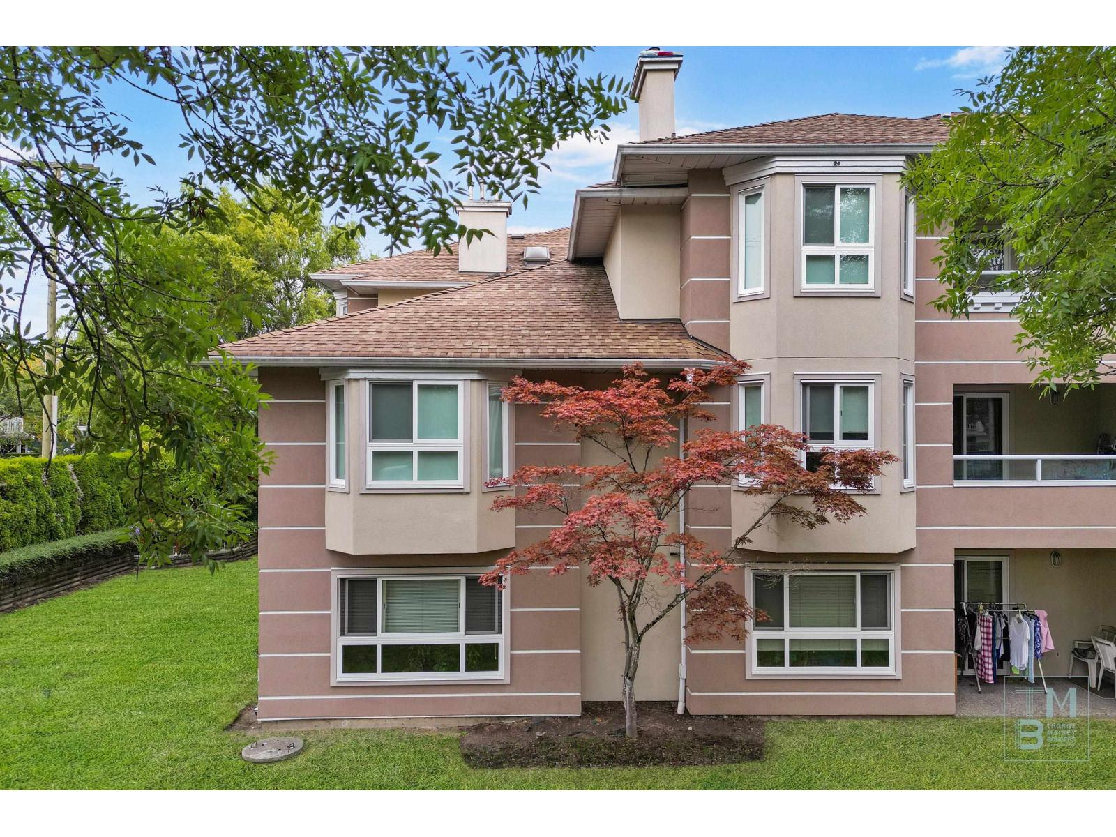 213 19721 64 AVENUE, Langley