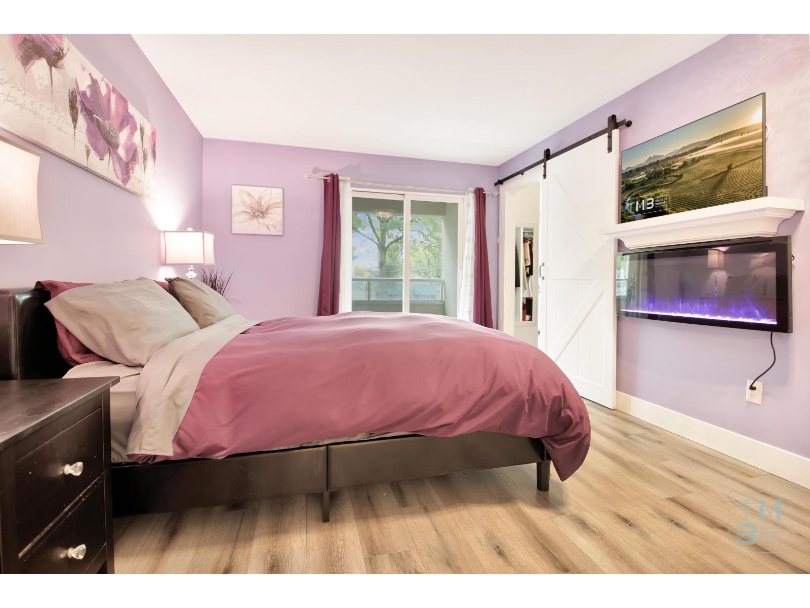 213 19721 64 AVENUE, Langley