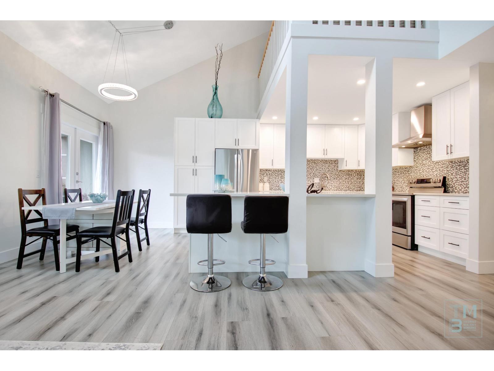 213 19721 64 AVENUE, Langley