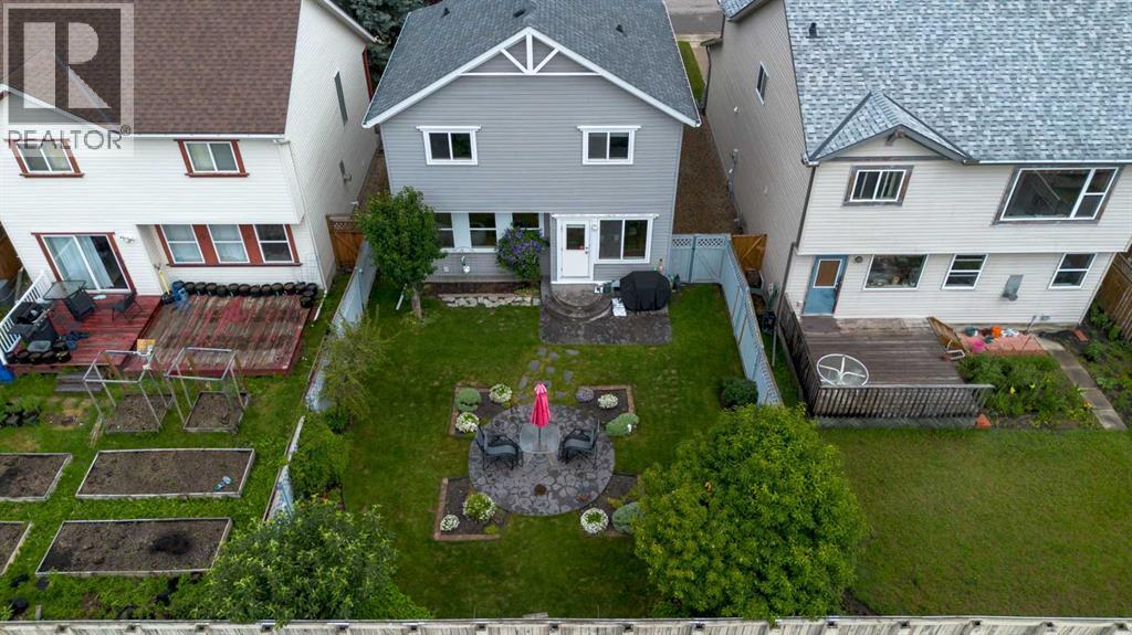 Single Family House for Sale in  Somerglen Common SW Somerset Calgary 