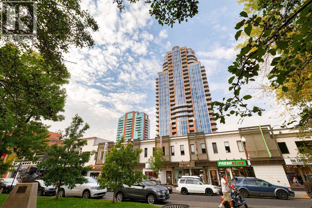 Single Family House for Sale in    Avenue SW Beltline Calgary 