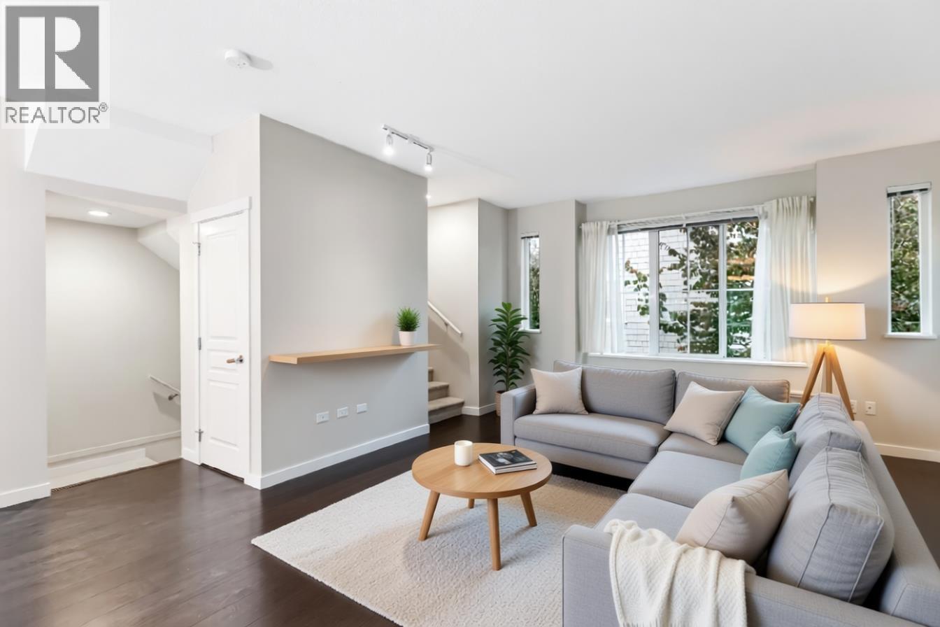 #71-5550 ADMIRAL Way, Ladner