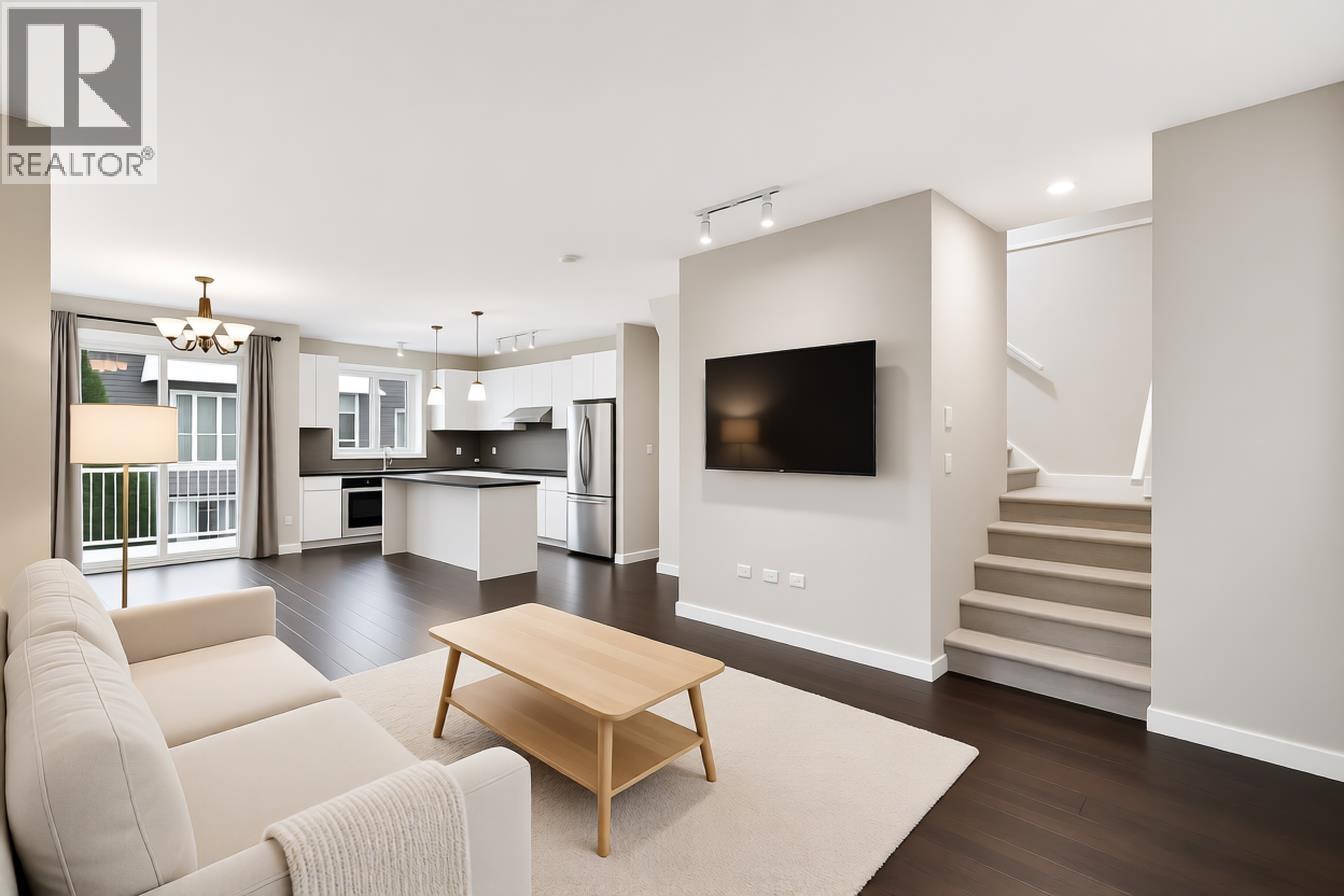 #71-5550 ADMIRAL Way, Ladner