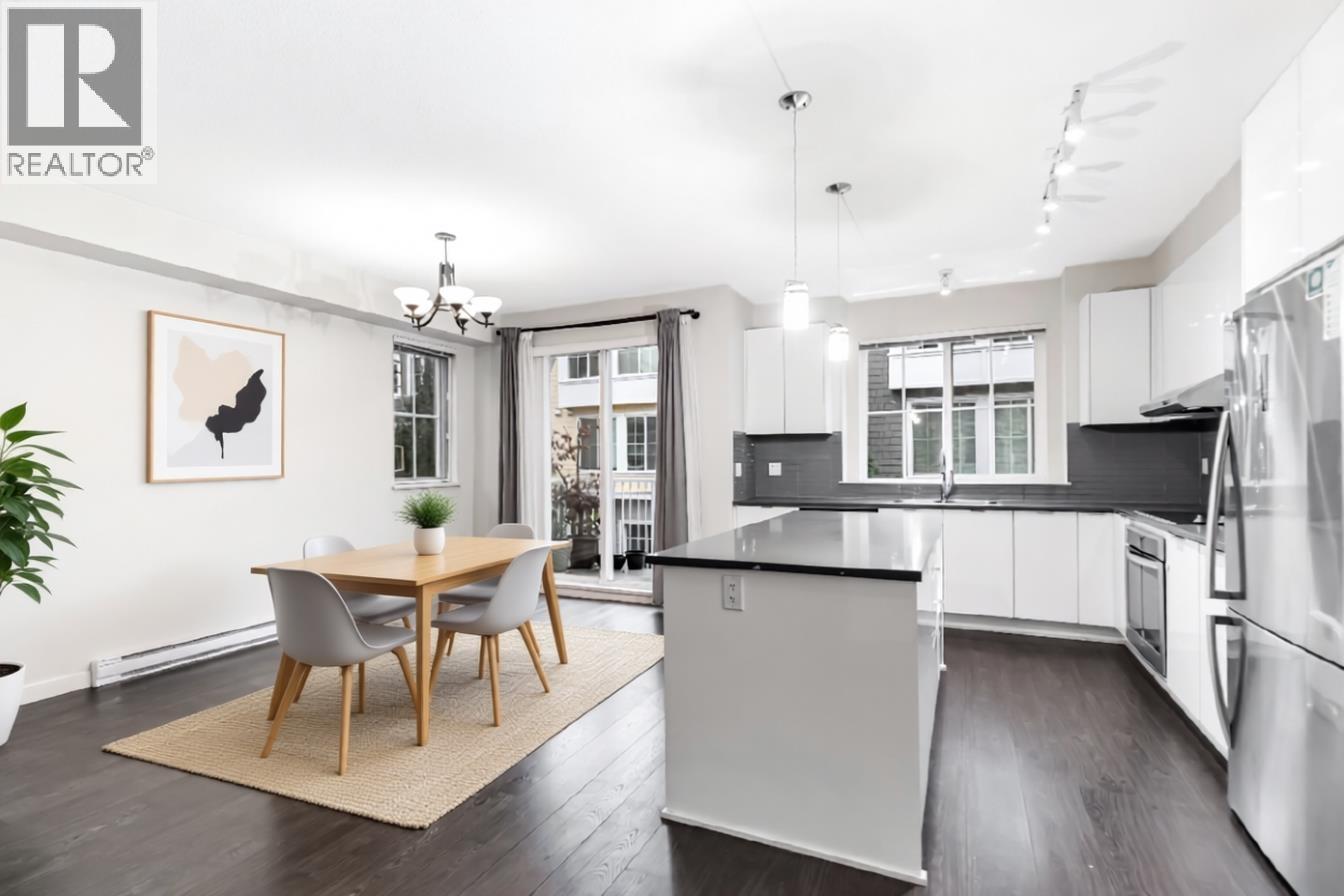 #71-5550 ADMIRAL Way, Ladner