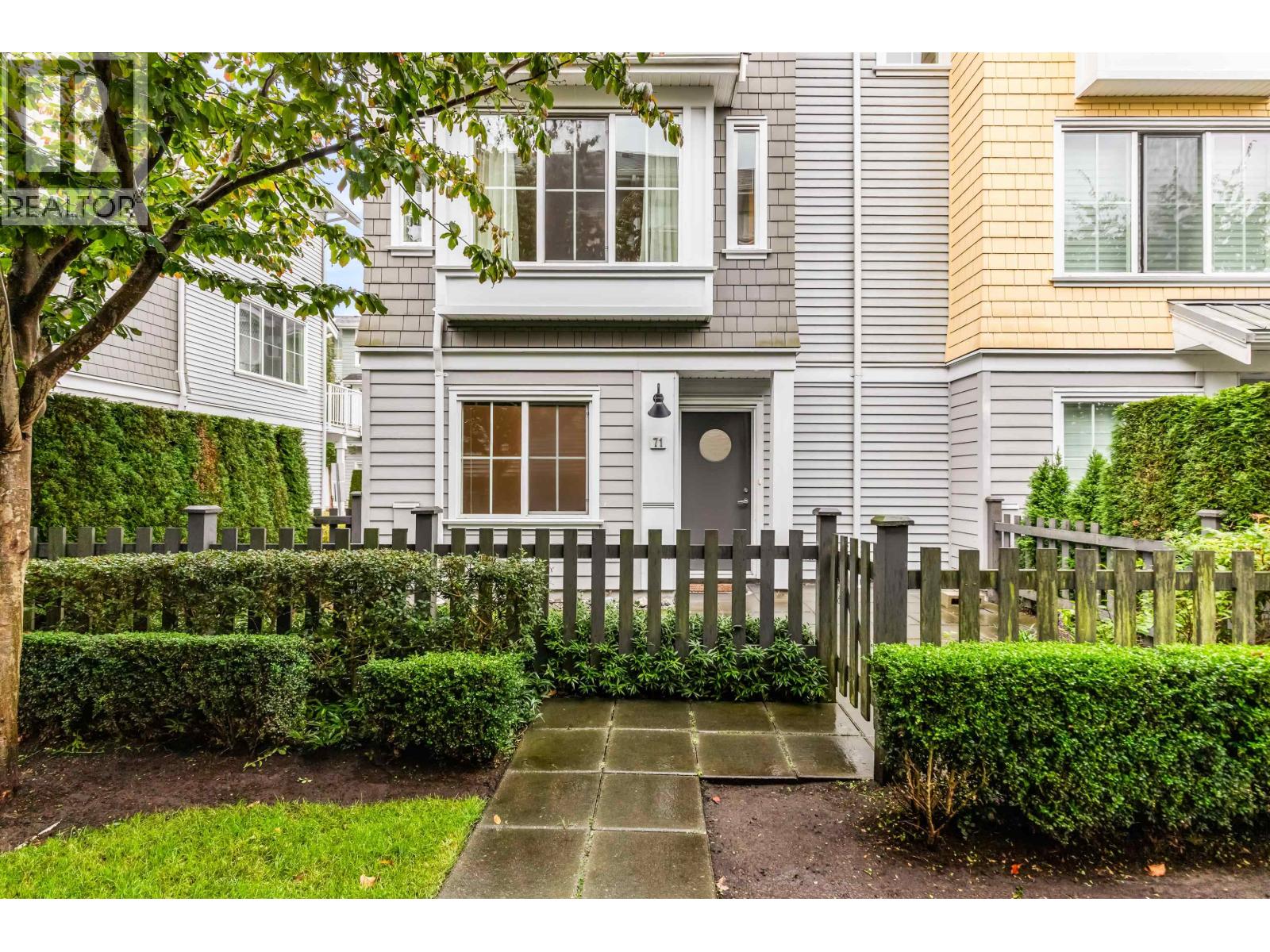 #71-5550 ADMIRAL Way, Ladner