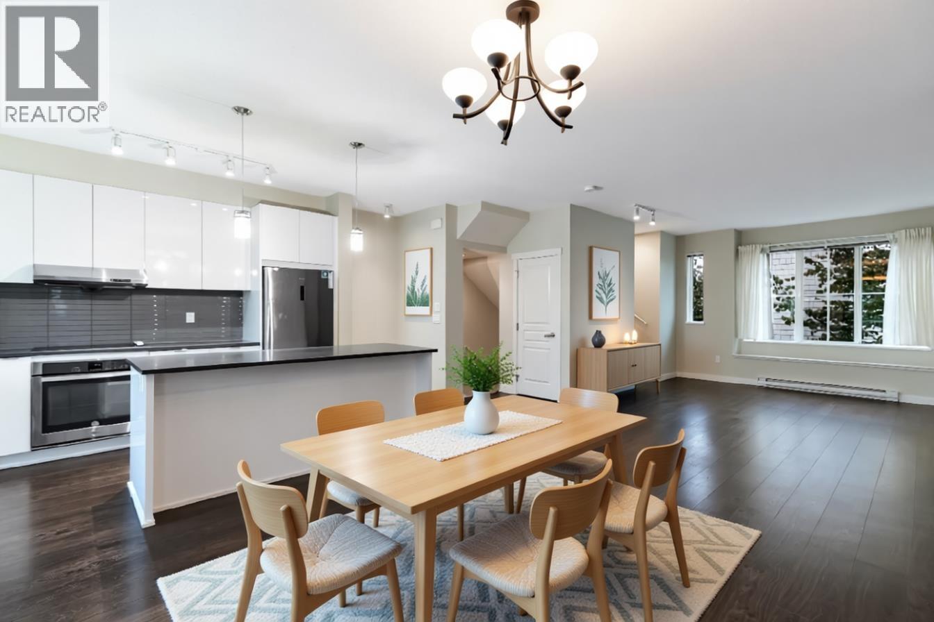 #71-5550 ADMIRAL Way, Ladner