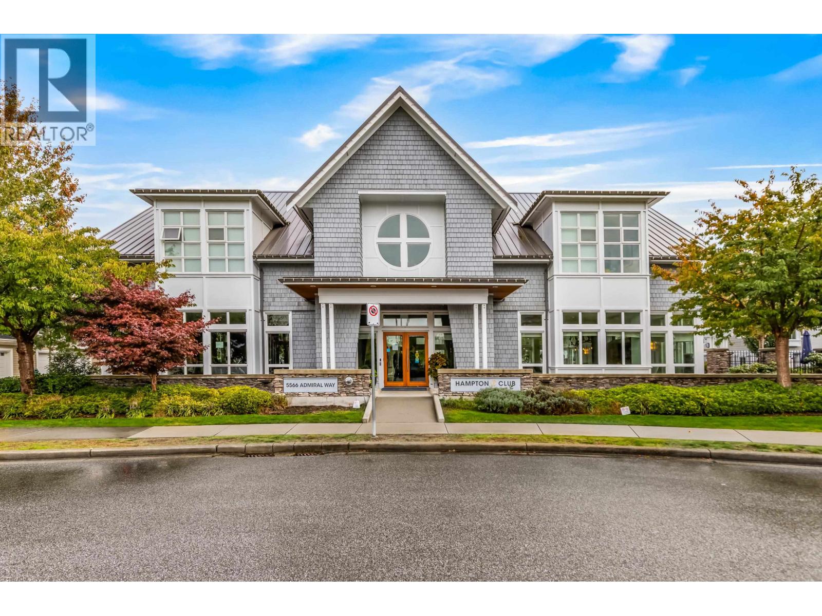 #71-5550 ADMIRAL Way, Ladner