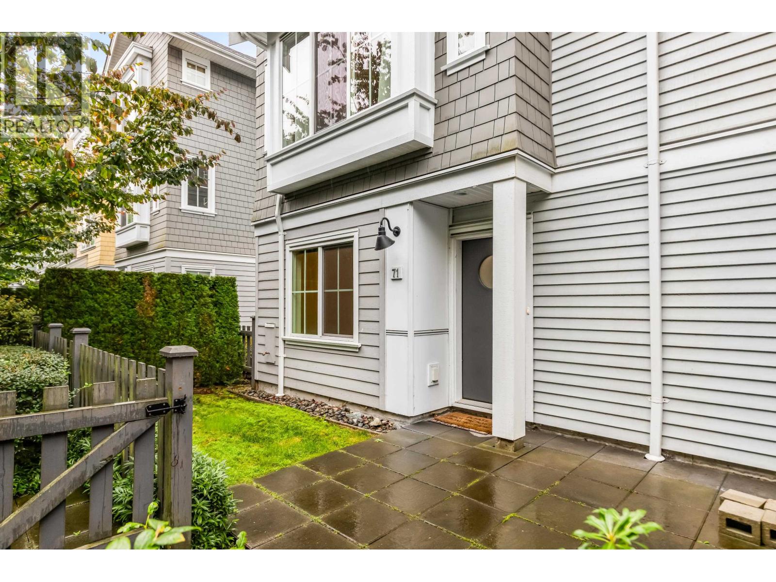 #71-5550 ADMIRAL Way, Ladner