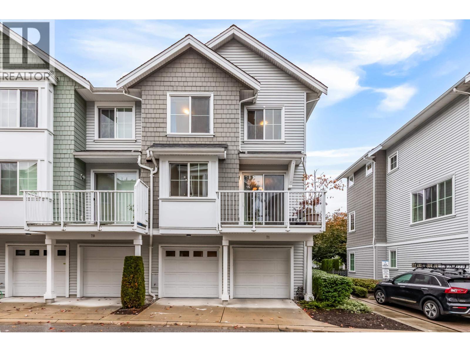 #71-5550 ADMIRAL Way, Ladner