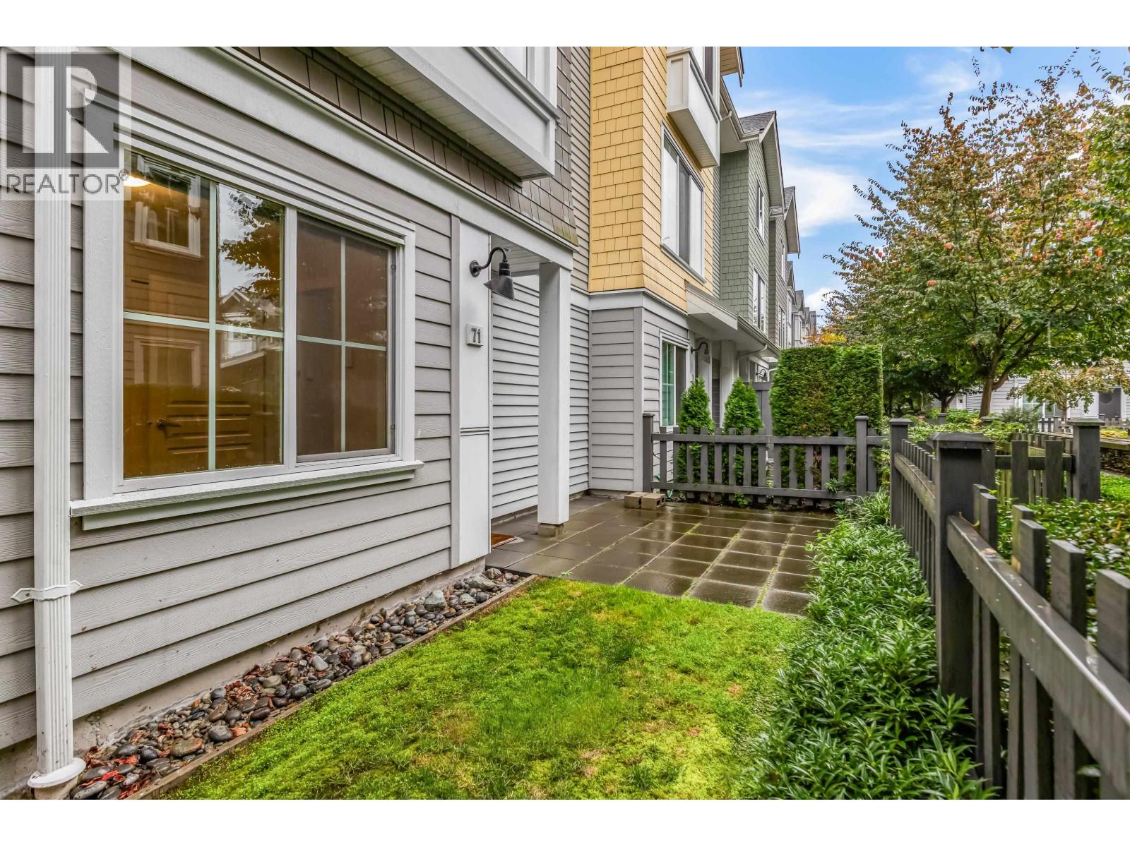 #71-5550 ADMIRAL Way, Ladner