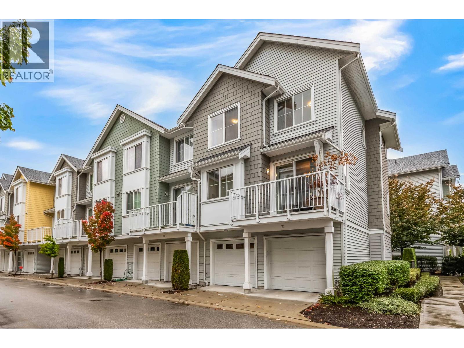 #71-5550 ADMIRAL Way, Ladner