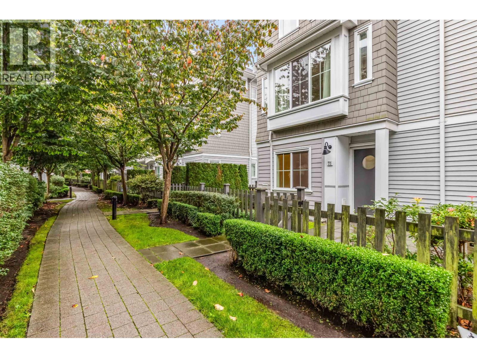 #71-5550 ADMIRAL Way, Ladner