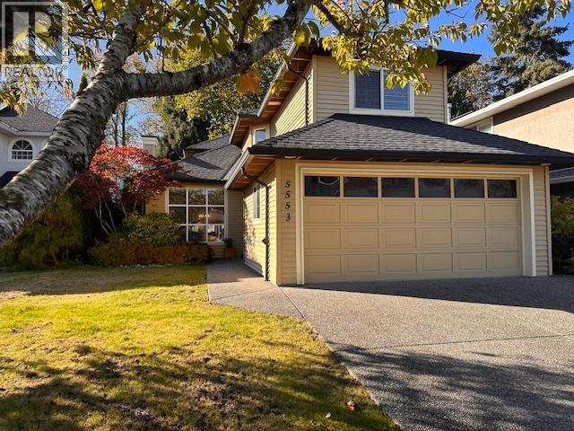 5553 FRIGATE Road, Delta