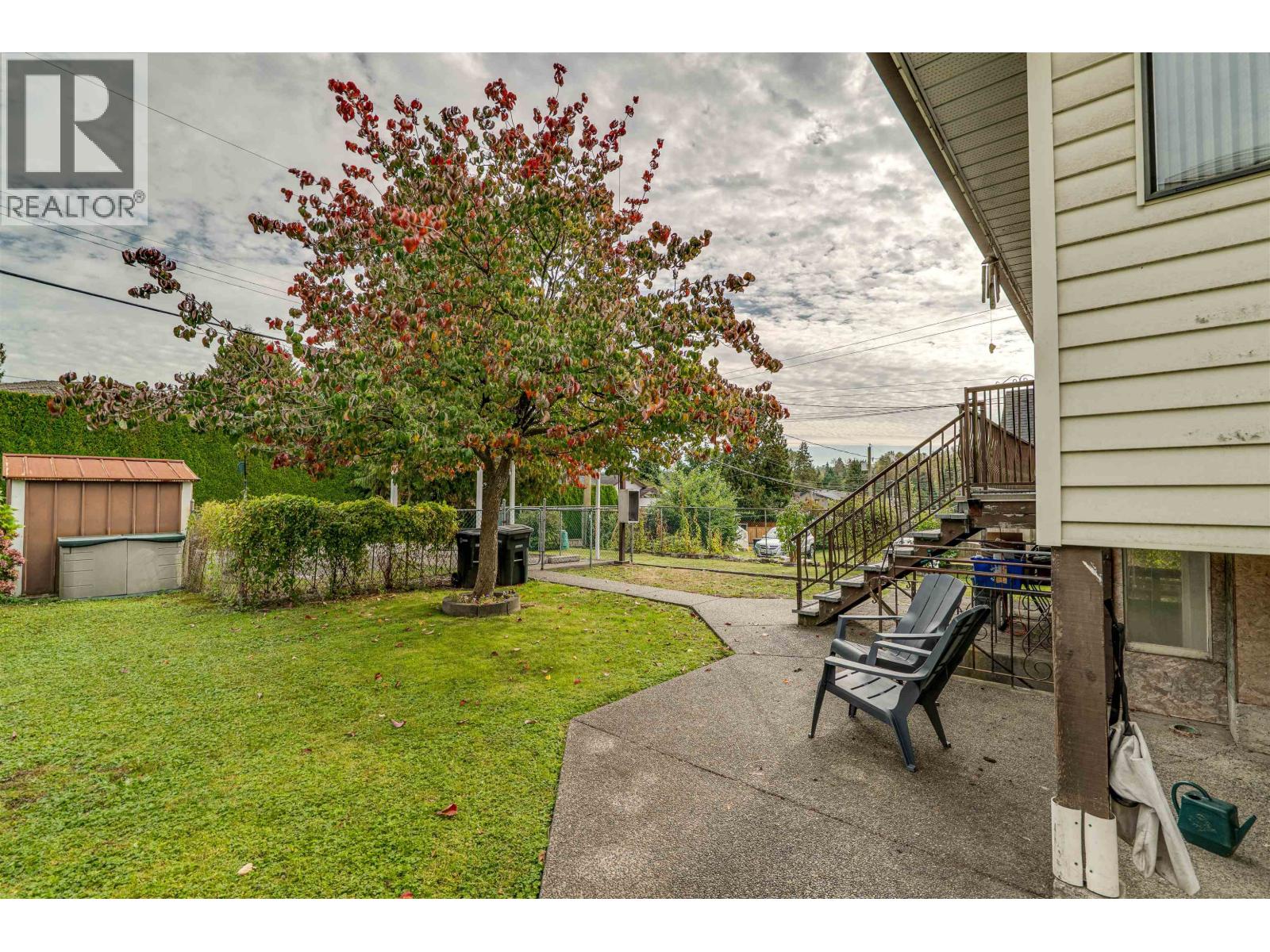 4638 ROYAL OAK AVENUE, Burnaby