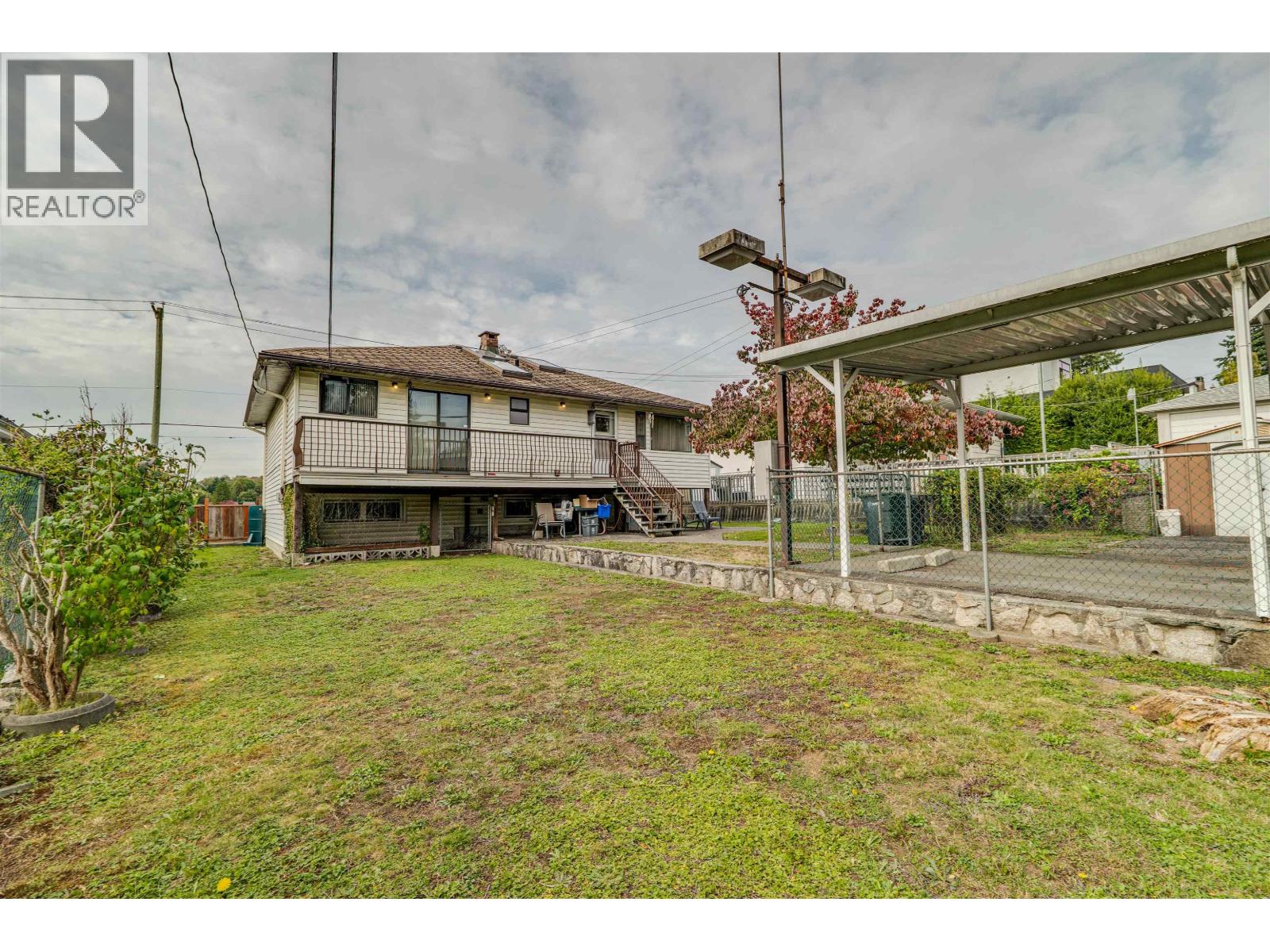 4638 ROYAL OAK AVENUE, Burnaby