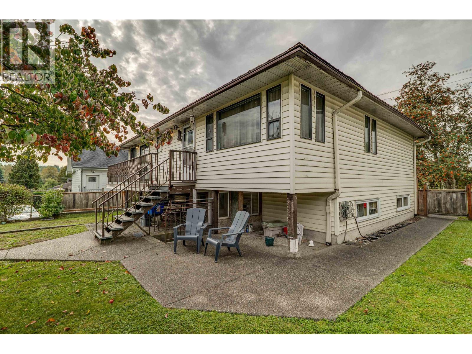 4638 ROYAL OAK AVENUE, Burnaby