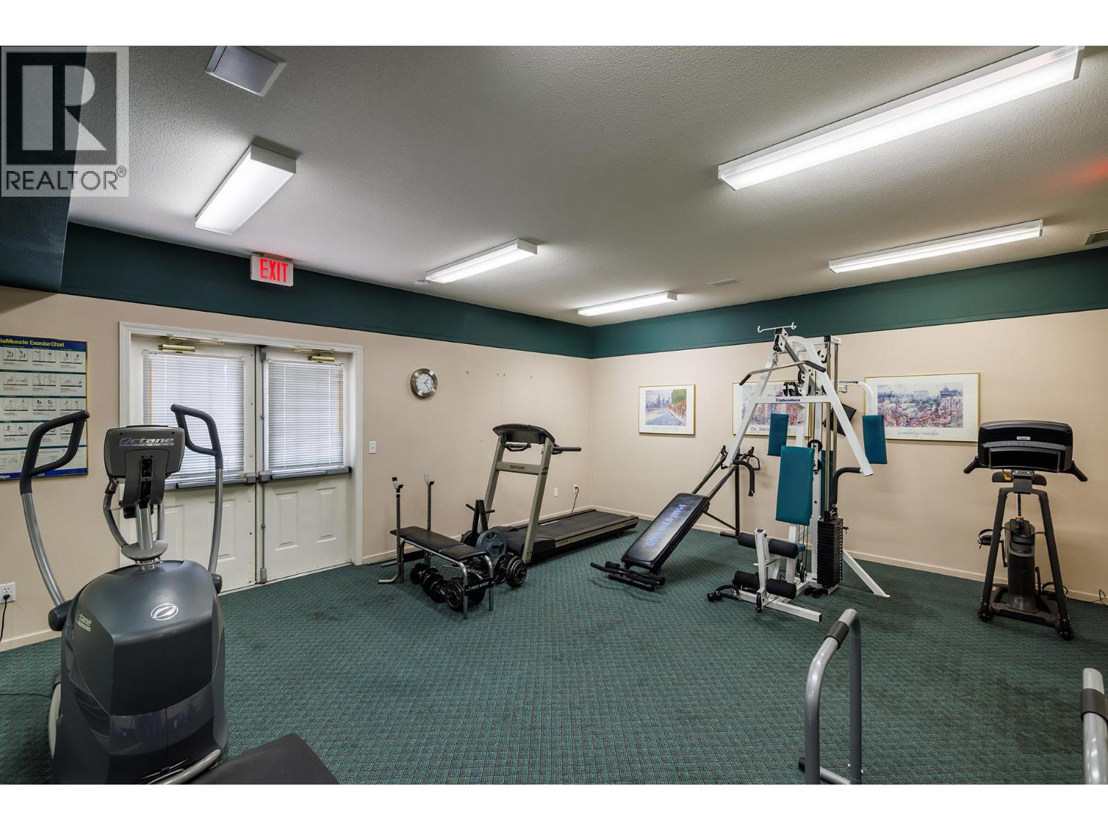 308 920 Glenwood Avenue, Kelowna