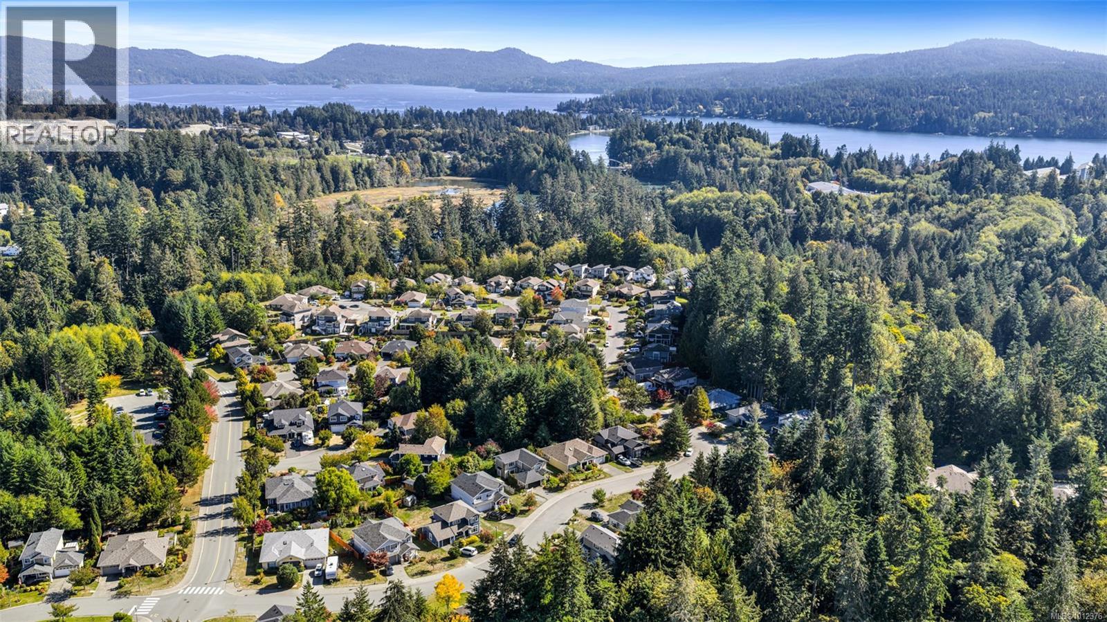  2372 DeMamiel Drive, Sooke