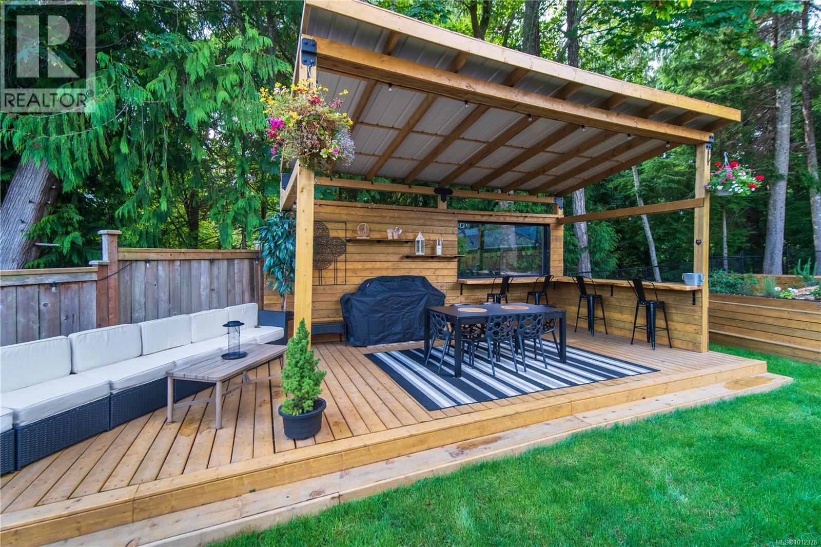  2372 DeMamiel Drive, Sooke