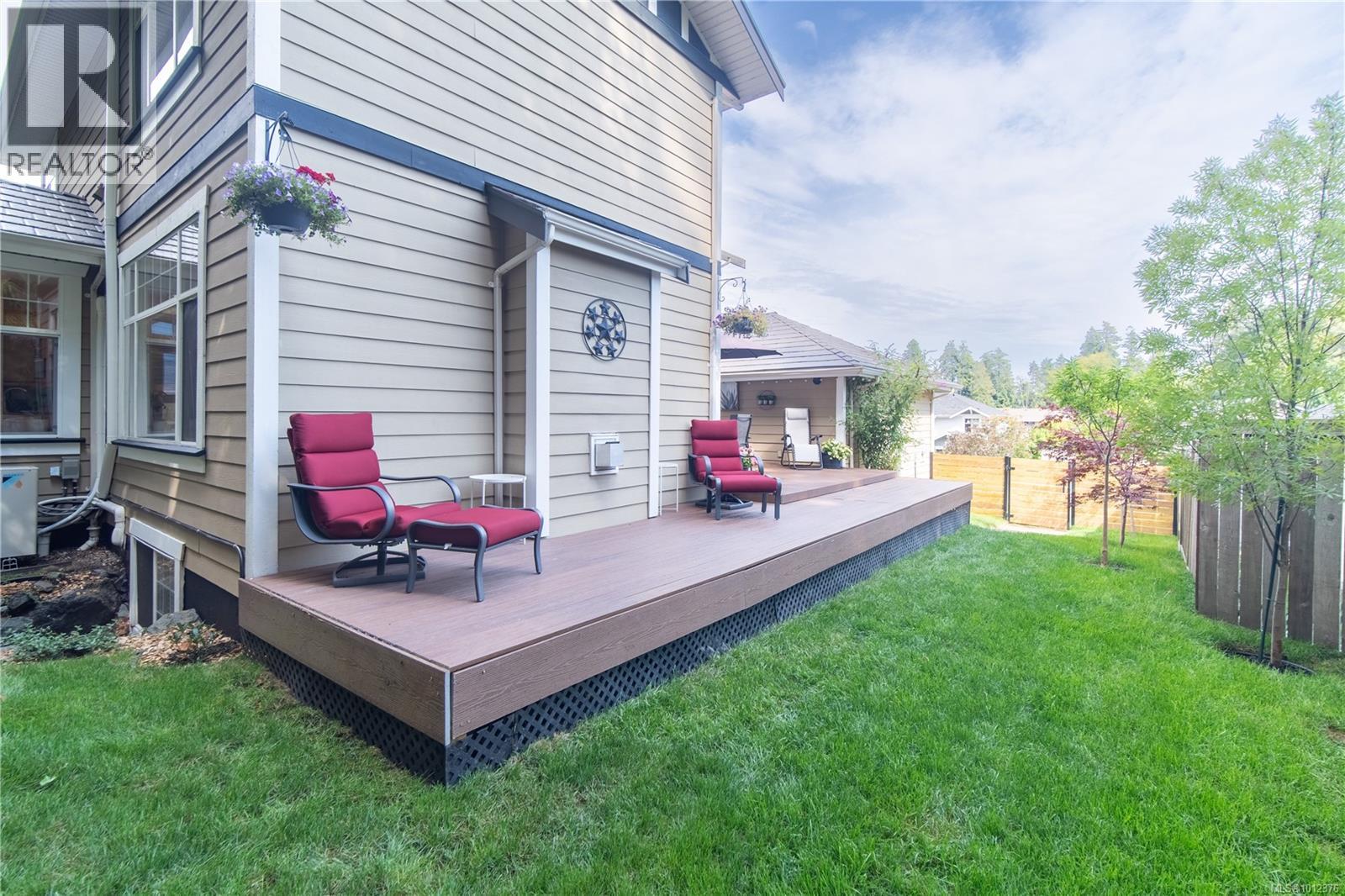  2372 DeMamiel Drive, Sooke