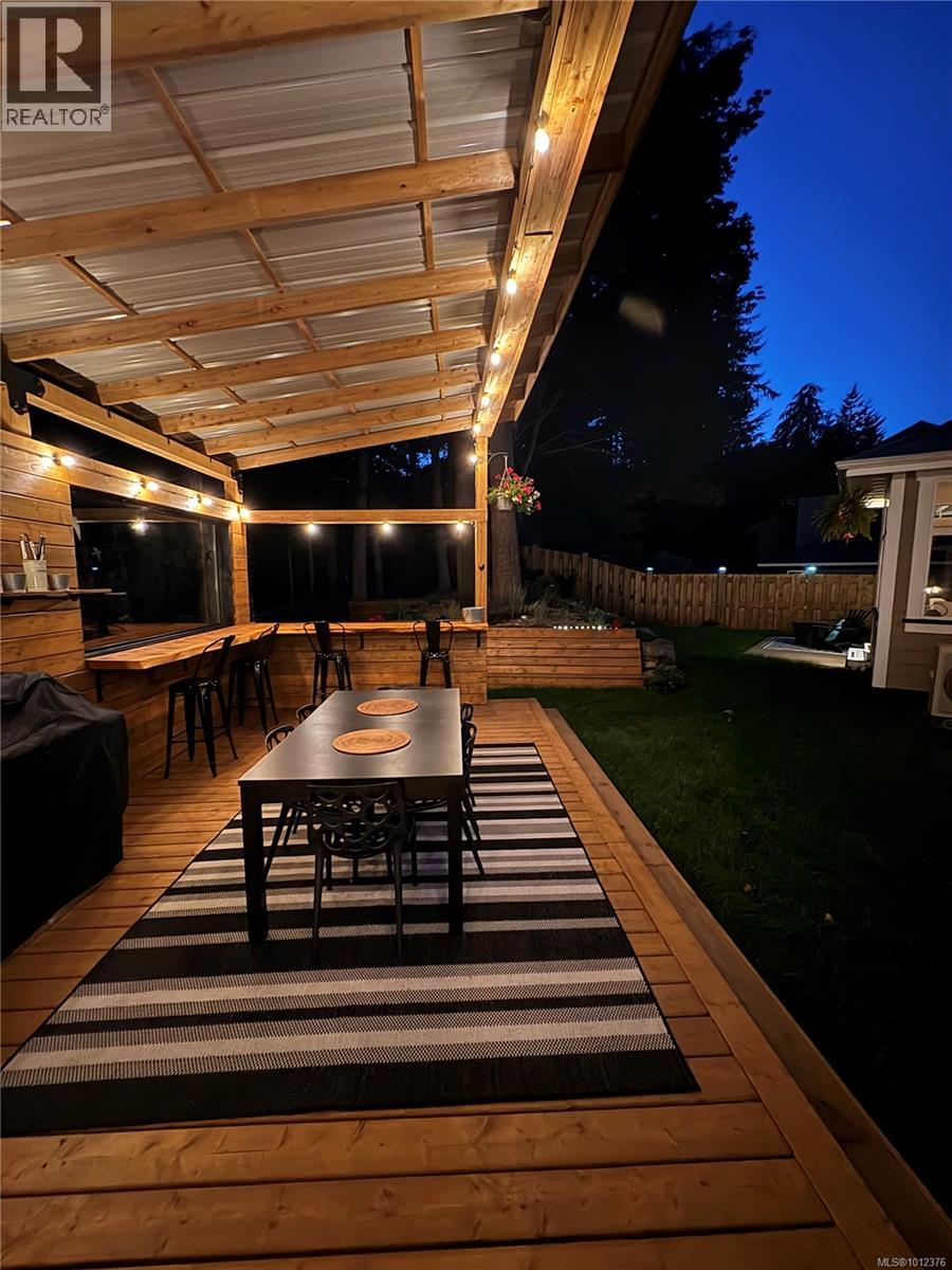  2372 DeMamiel Drive, Sooke