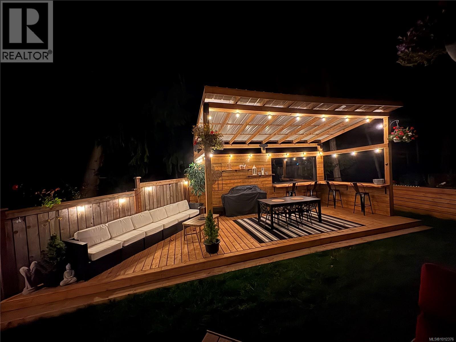  2372 DeMamiel Drive, Sooke