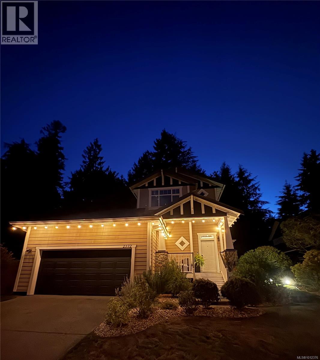  2372 DeMamiel Drive, Sooke