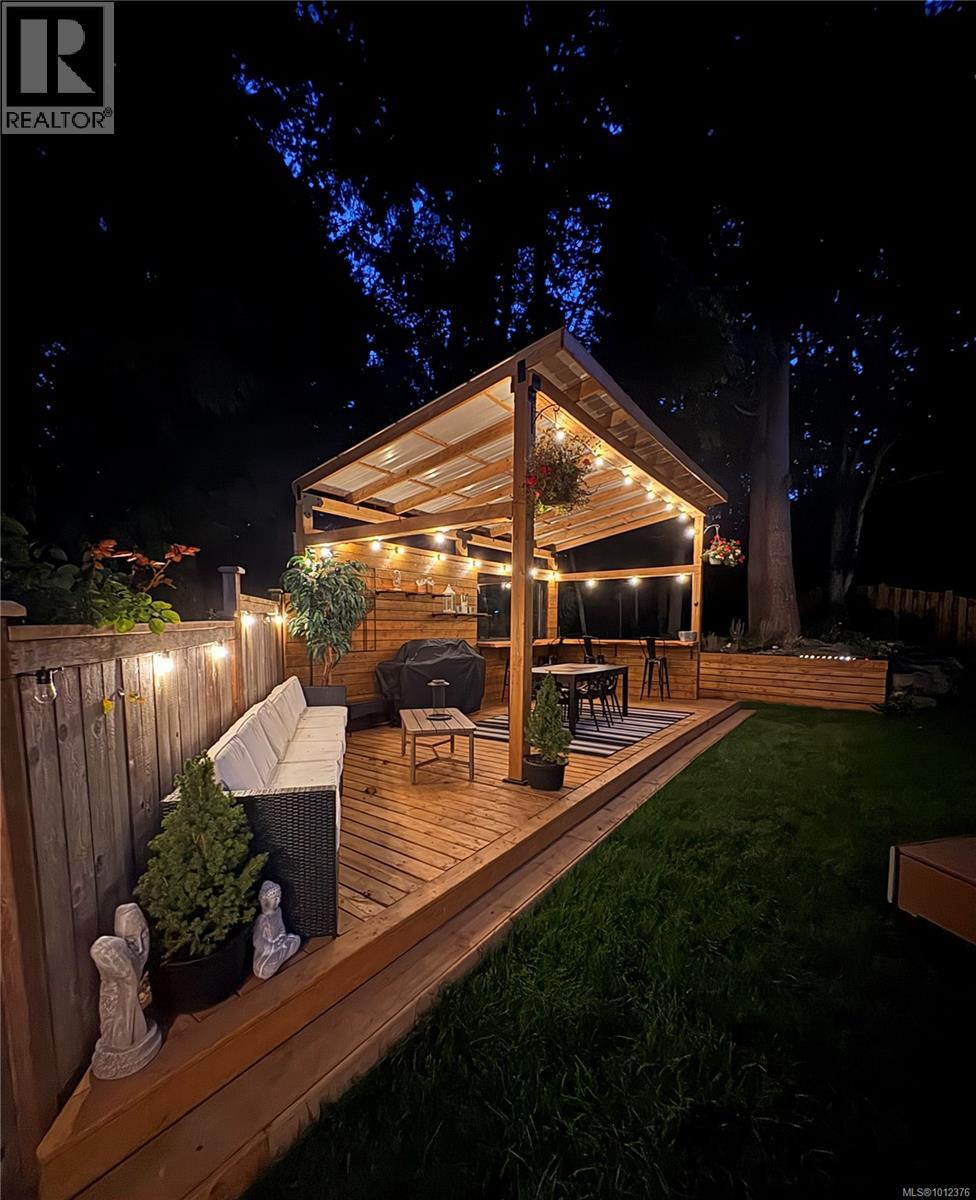  2372 DeMamiel Drive, Sooke