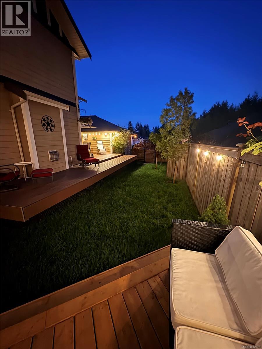  2372 DeMamiel Drive, Sooke