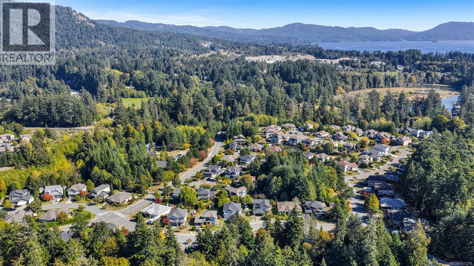  2372 DeMamiel Drive, Sooke