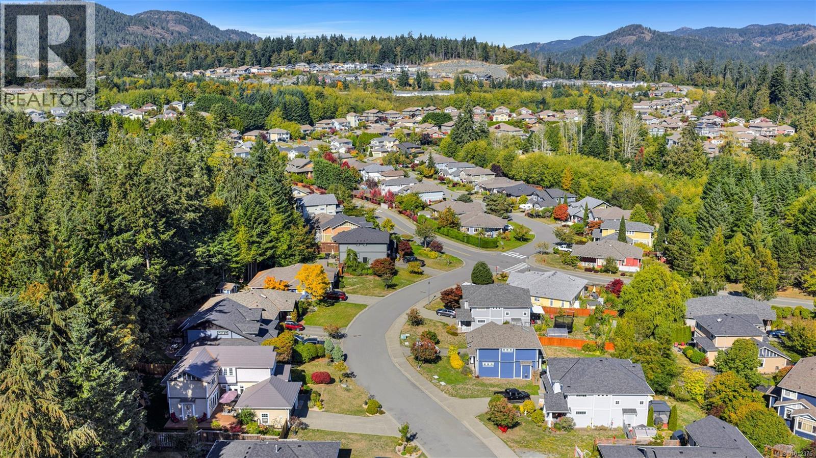  2372 DeMamiel Drive, Sooke