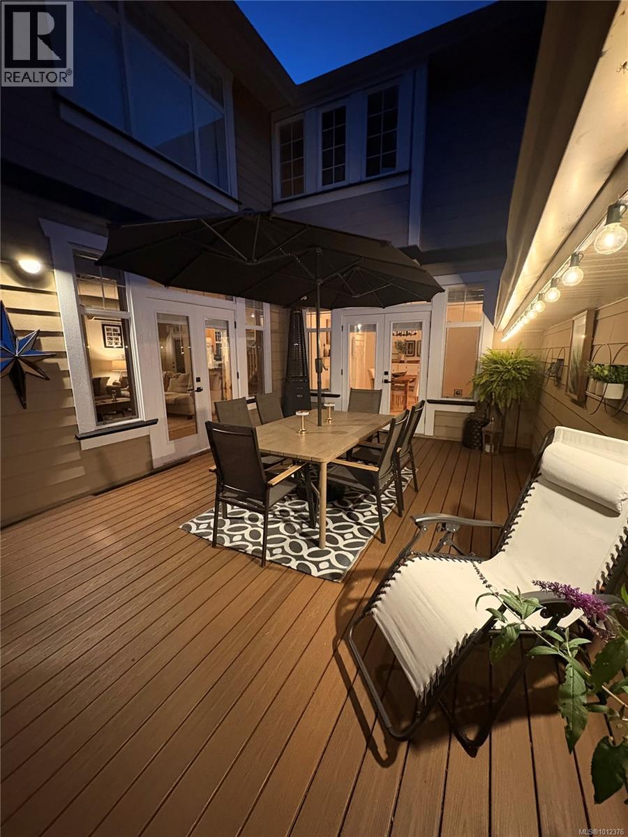  2372 DeMamiel Drive, Sooke