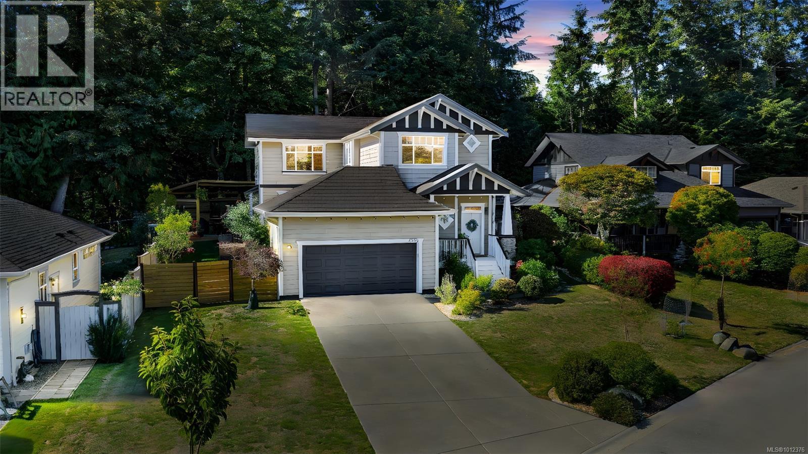  2372 DeMamiel Drive, Sooke