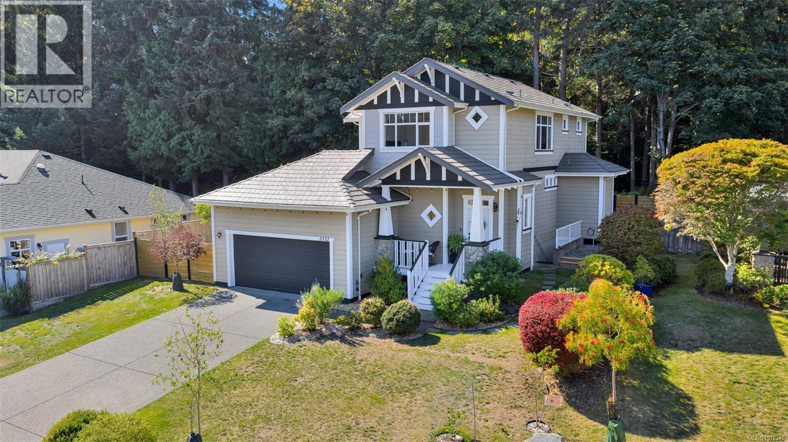  2372 DeMamiel Drive, Sooke