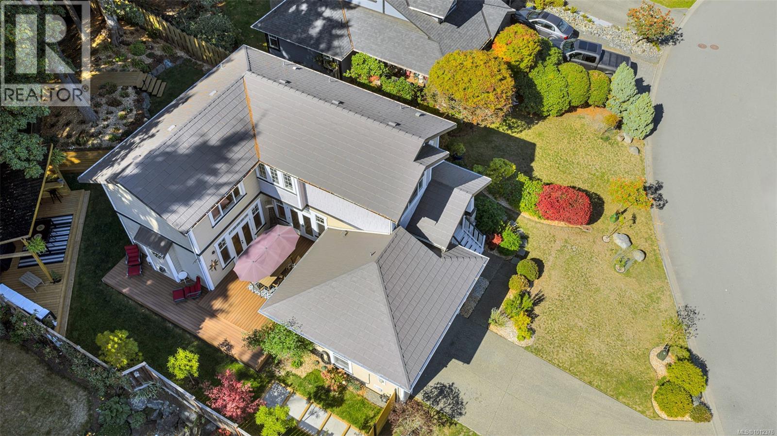  2372 DeMamiel Drive, Sooke