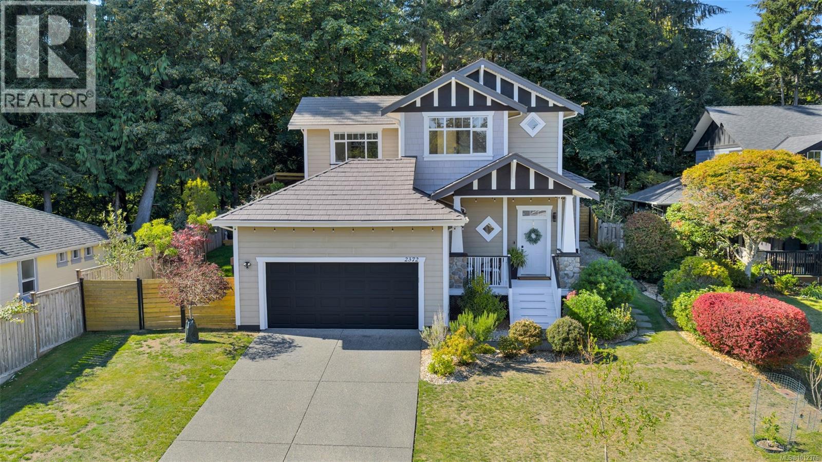  2372 DeMamiel Drive, Sooke