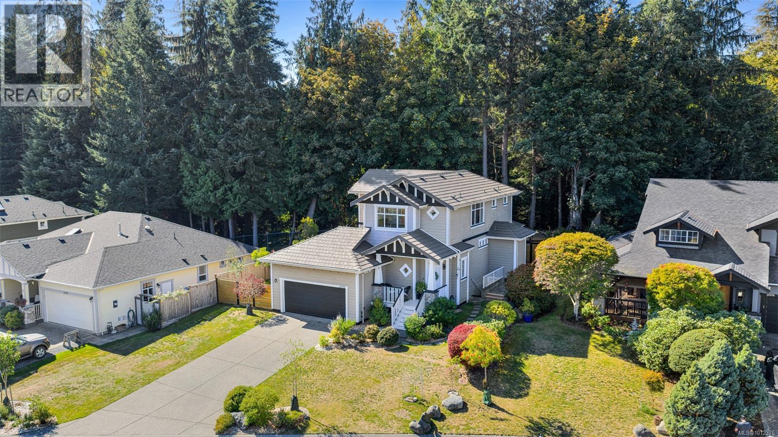  2372 DeMamiel Drive, Sooke
