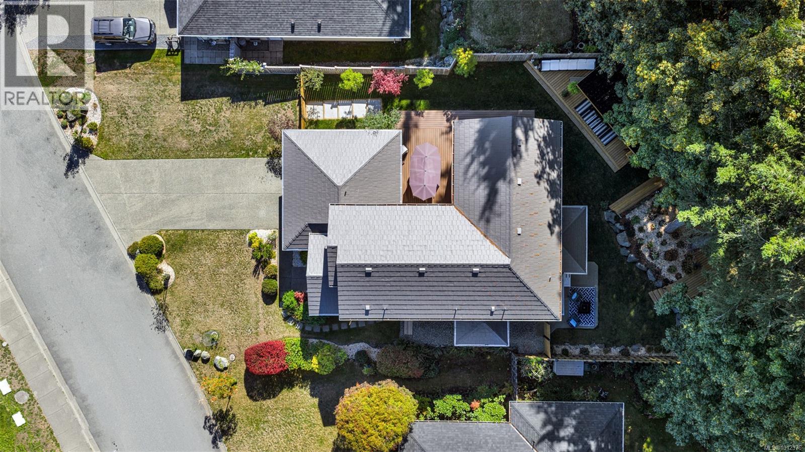 2372 DeMamiel Drive, Sooke
