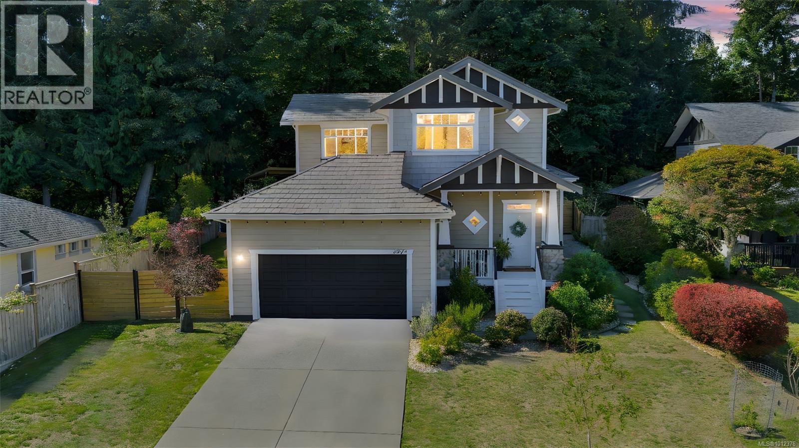  2372 DeMamiel Drive, Sooke